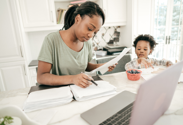 Credit Union Benefits to Know and Share